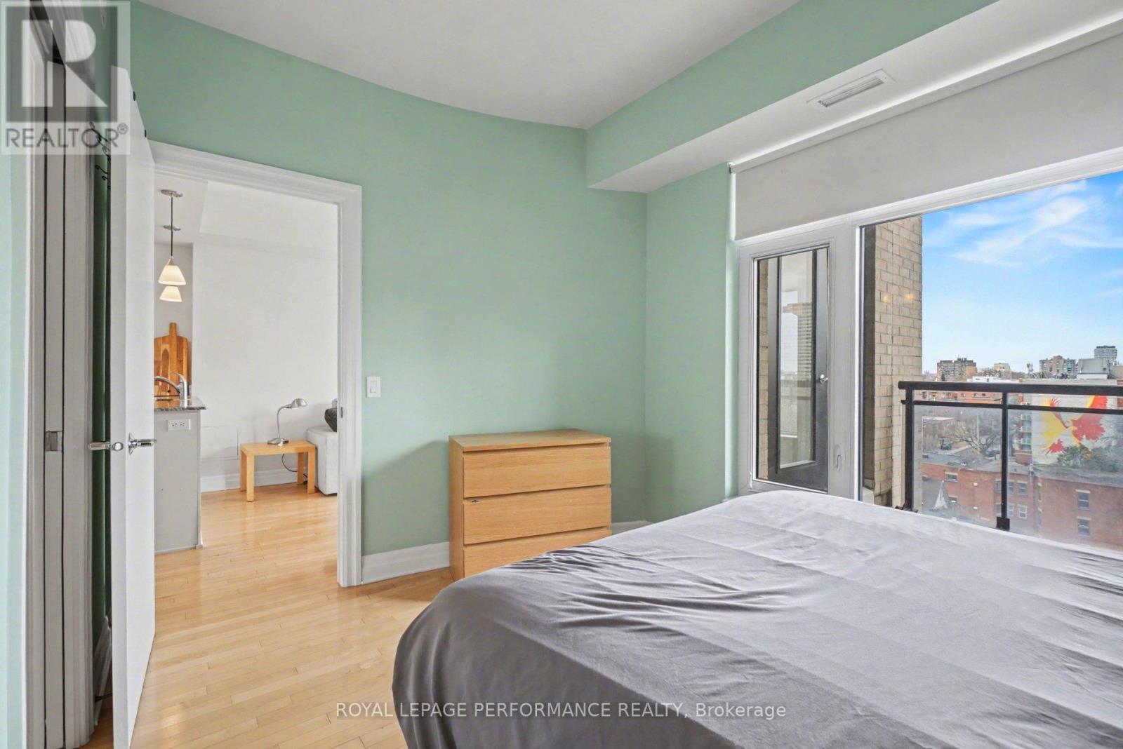 801 - 245 Kent Street, Ottawa, Ontario  K2P 0A5 - Photo 20 - X12963936