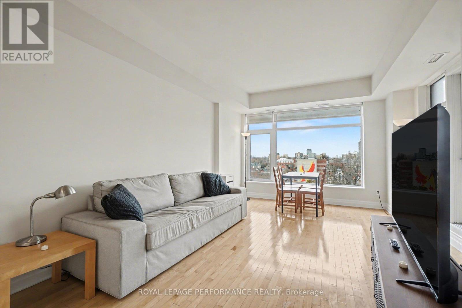 801 - 245 Kent Street, Ottawa, Ontario  K2P 0A5 - Photo 7 - X12963936