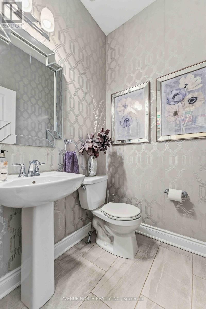 368 River Landing Avenue, Ottawa, Ontario  K2J 6K6 - Photo 12 - X12963948