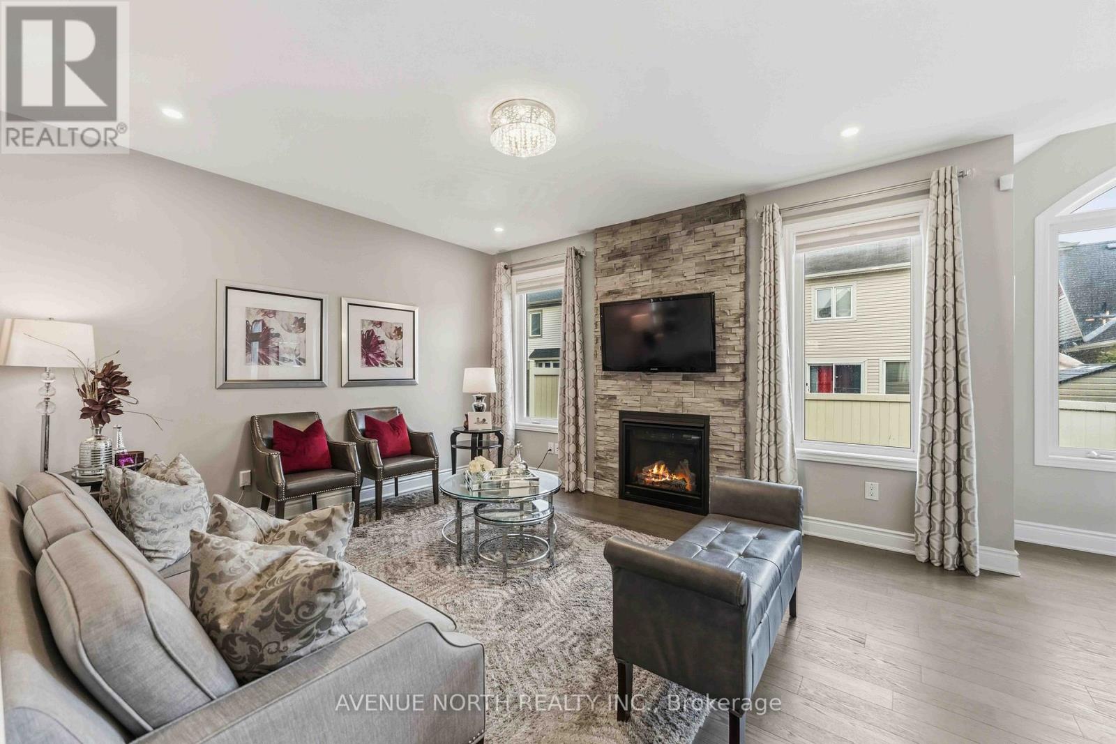 368 River Landing Avenue, Ottawa, Ontario  K2J 6K6 - Photo 13 - X12963948