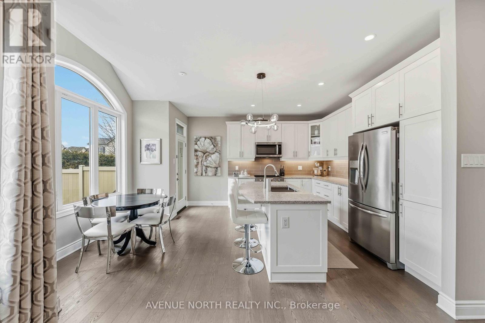 368 River Landing Avenue, Ottawa, Ontario  K2J 6K6 - Photo 20 - X12963948