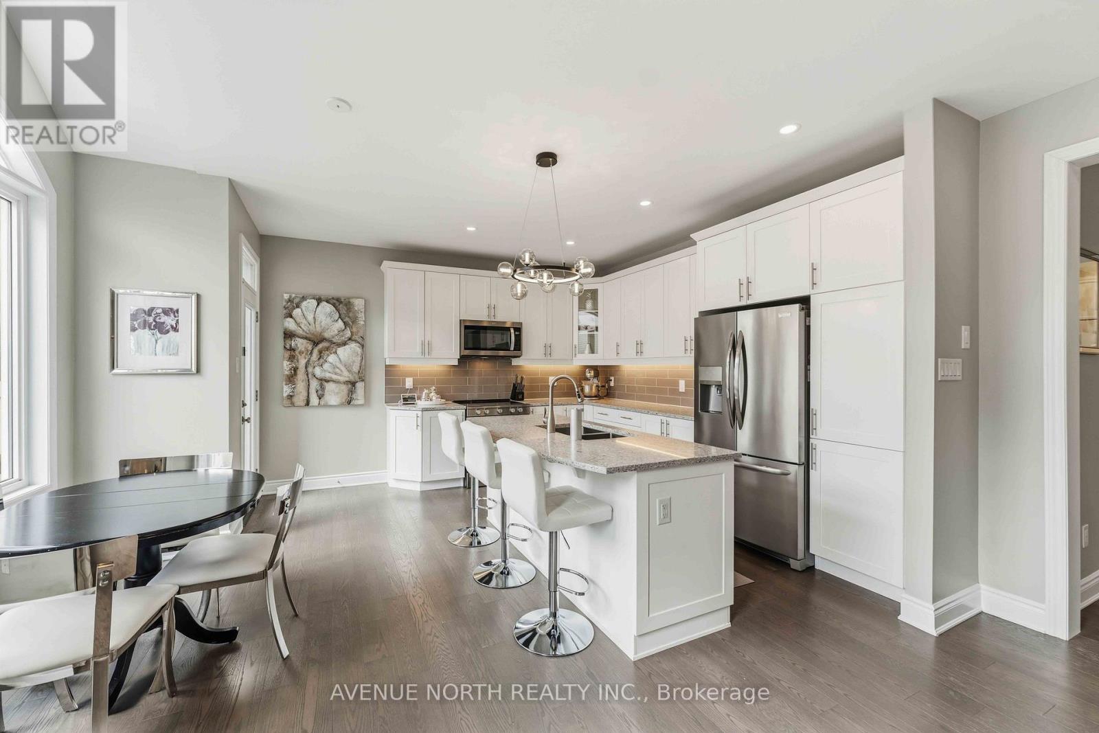 368 River Landing Avenue, Ottawa, Ontario  K2J 6K6 - Photo 22 - X12963948