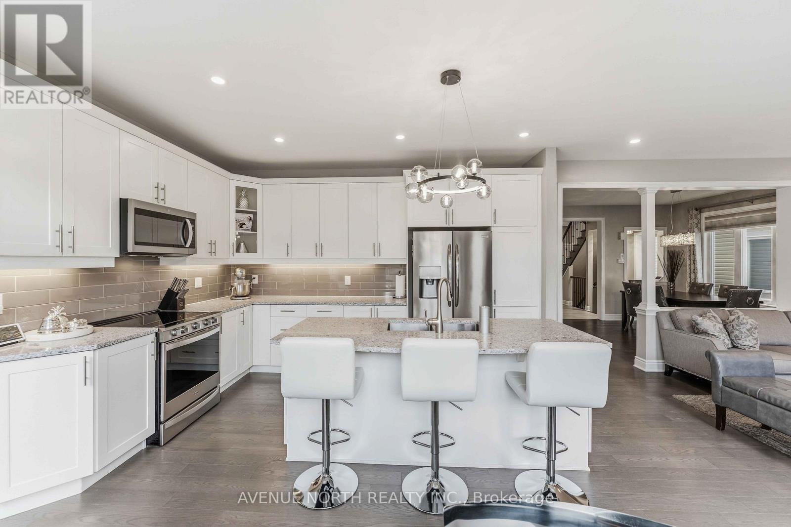 368 River Landing Avenue, Ottawa, Ontario  K2J 6K6 - Photo 24 - X12963948