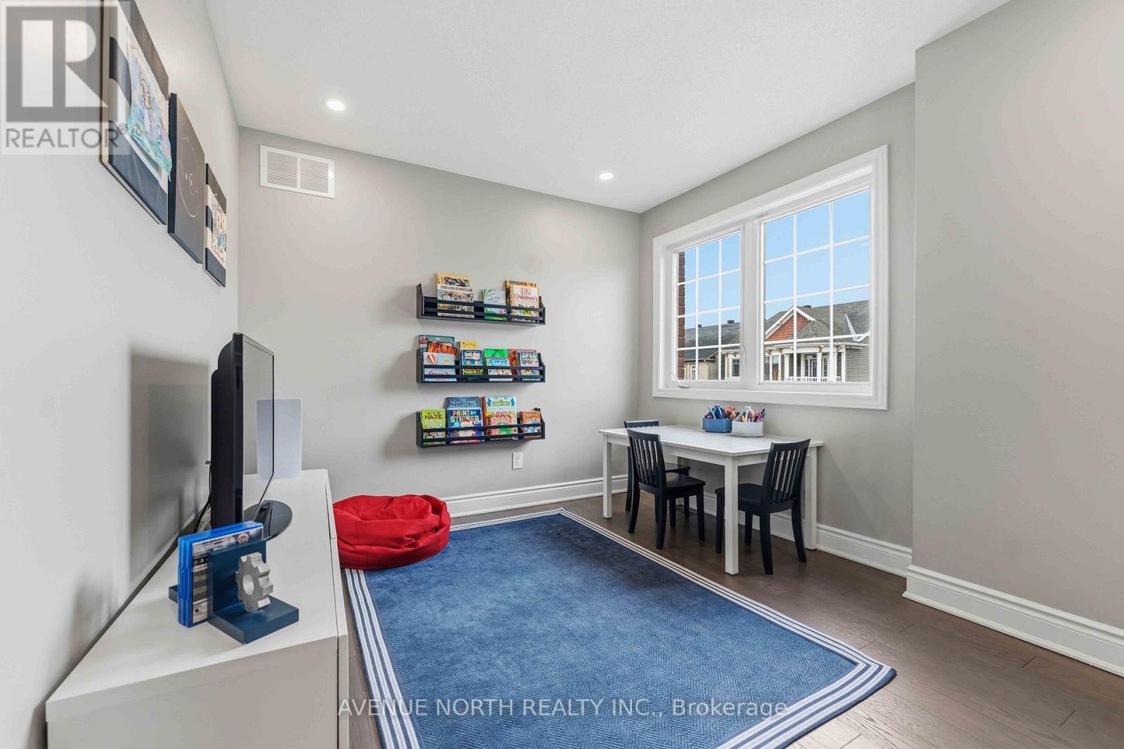 368 River Landing Avenue, Ottawa, Ontario  K2J 6K6 - Photo 28 - X12963948