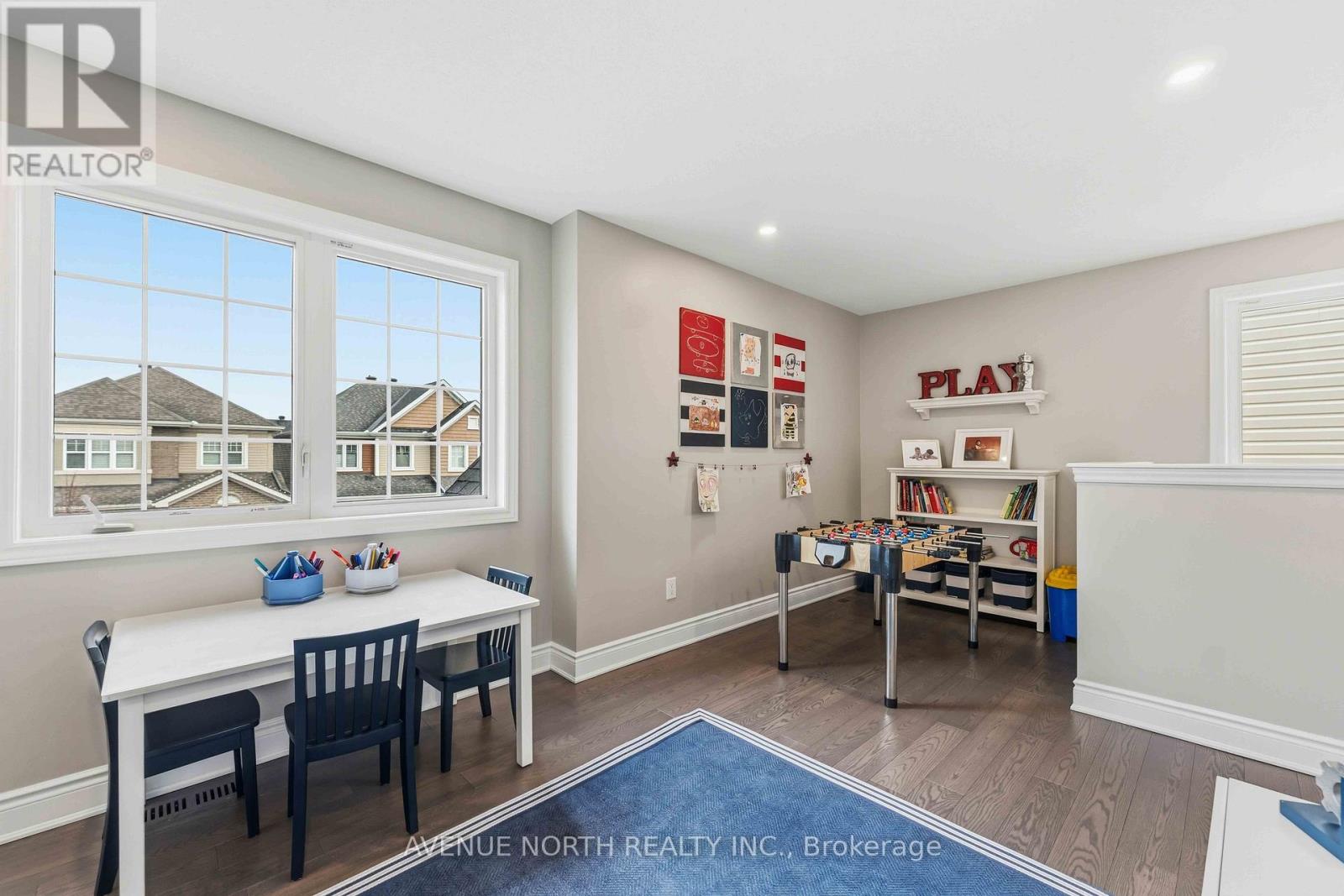 368 River Landing Avenue, Ottawa, Ontario  K2J 6K6 - Photo 29 - X12963948