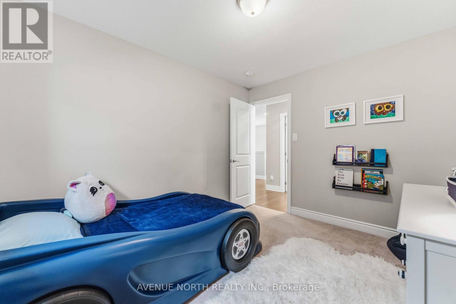 368 River Landing Avenue, Ottawa, Ontario  K2J 6K6 - Photo 30 - X12963948