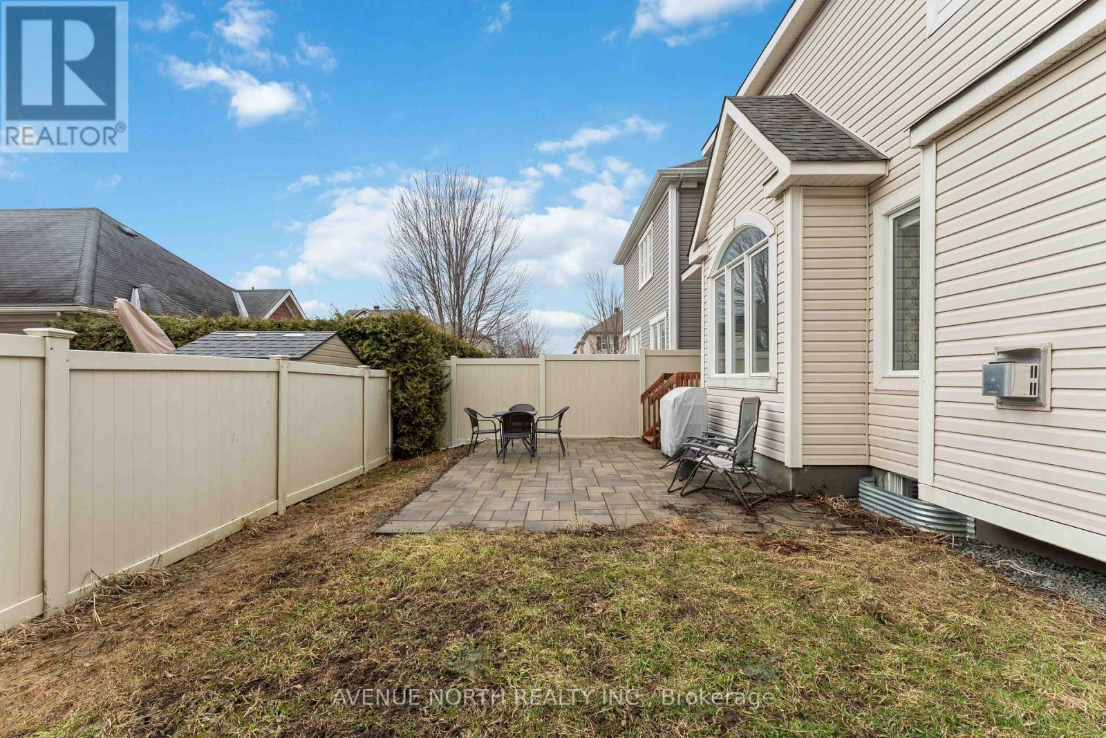 368 River Landing Avenue, Ottawa, Ontario  K2J 6K6 - Photo 45 - X12963948