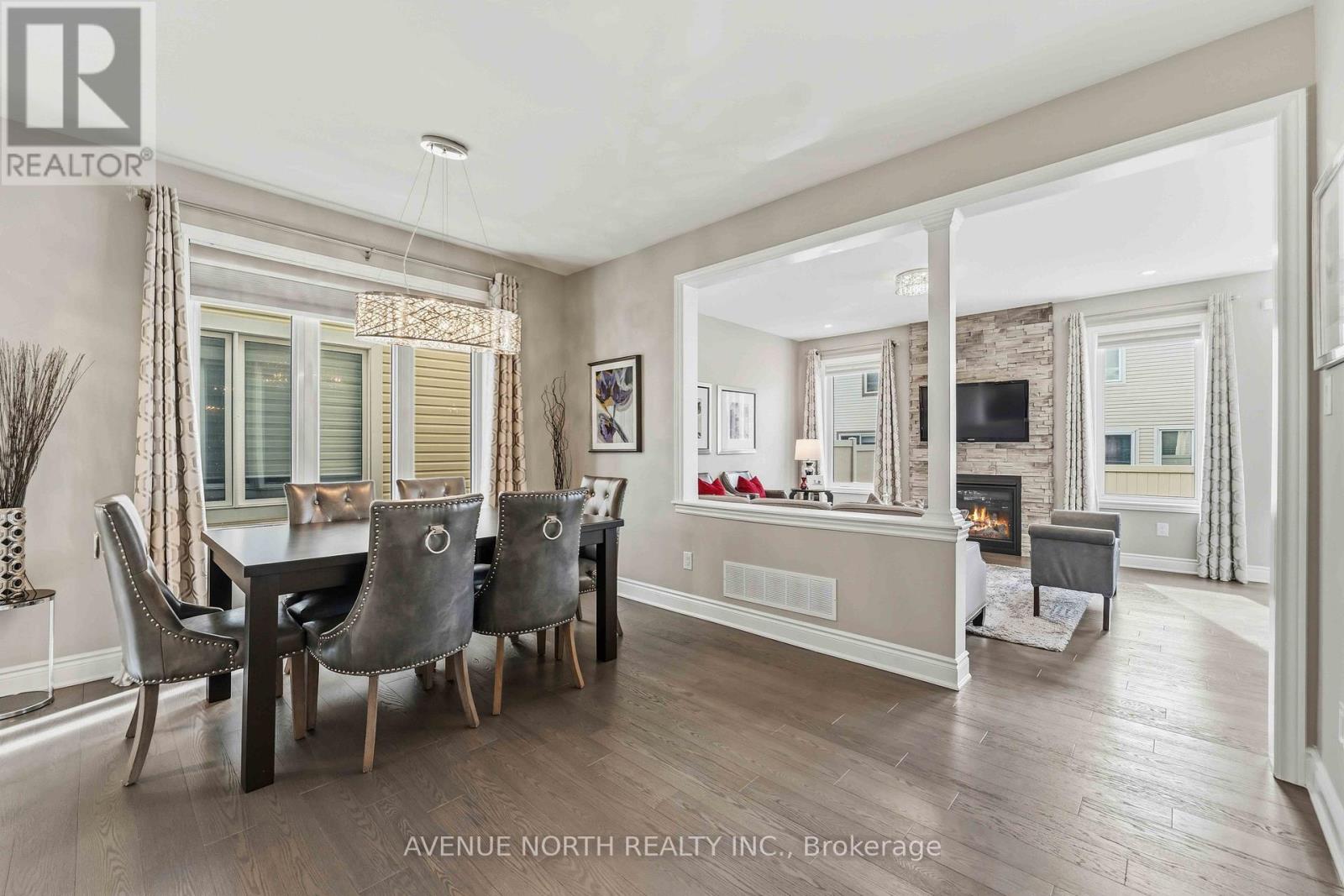 368 River Landing Avenue, Ottawa, Ontario  K2J 6K6 - Photo 7 - X12963948