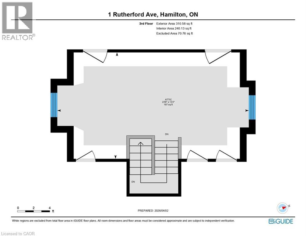 1 Rutherford Avenue, Hamilton, Ontario  L8M 1Y3 - Photo 49 - 40816262