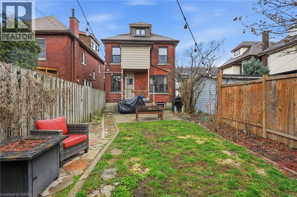 1 Rutherford Avenue, Hamilton, Ontario  L8M 1Y3 - Photo 41 - 40816262