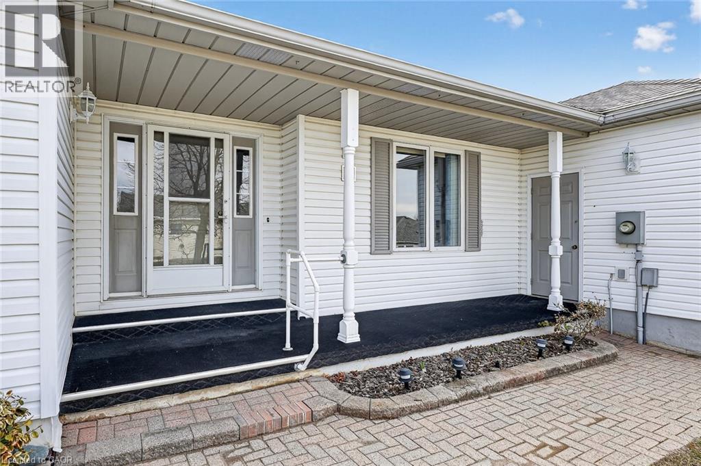 39 Summit Crescent, New Hamburg, Ontario  N3A 2G4 - Photo 3 - 40816358