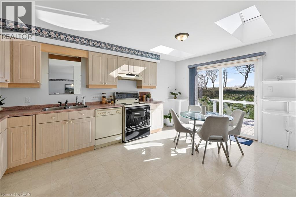 39 Summit Crescent, New Hamburg, Ontario  N3A 2G4 - Photo 8 - 40816358