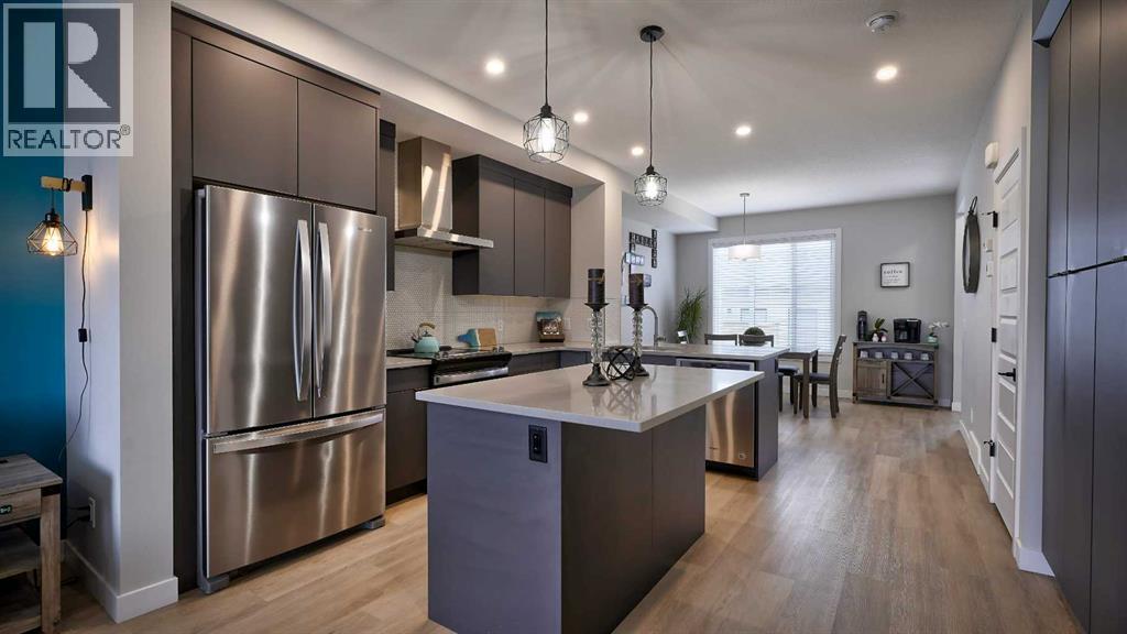 155 Wolf Hollow Park SE, Calgary, Alberta  T2X 4M8 - Photo 6 - A2295669