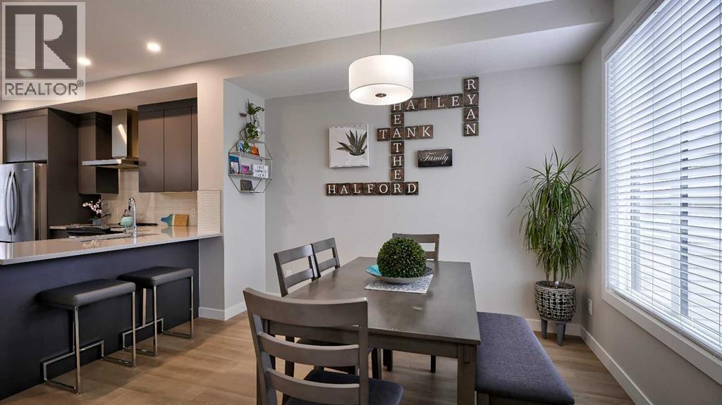 155 Wolf Hollow Park SE, Calgary, Alberta  T2X 4M8 - Photo 10 - A2295669