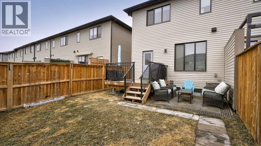 155 Wolf Hollow Park SE, Calgary, Alberta  T2X 4M8 - Photo 21 - A2295669