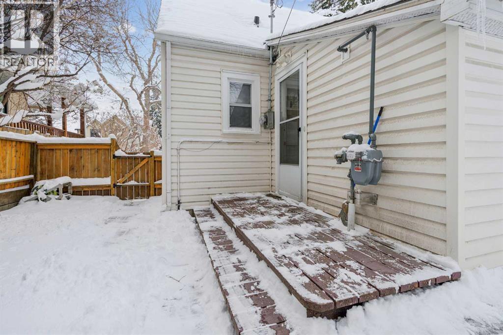 1210 19 Avenue NW, Calgary, Alberta  T2M 1A2 - Photo 22 - A2297046