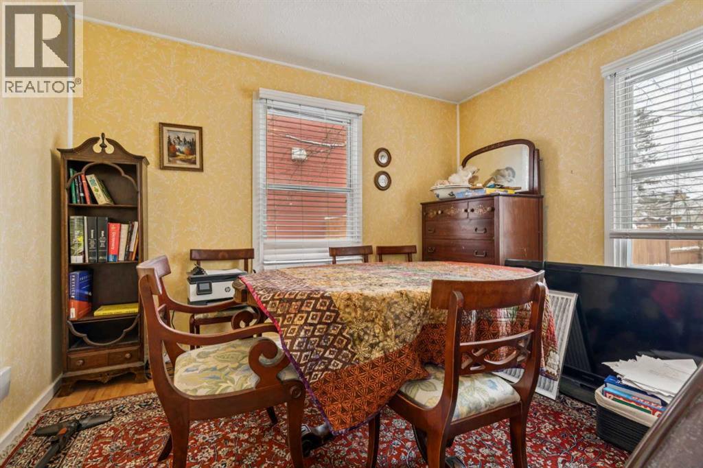 1210 19 Avenue NW, Calgary, Alberta  T2M 1A2 - Photo 11 - A2297046