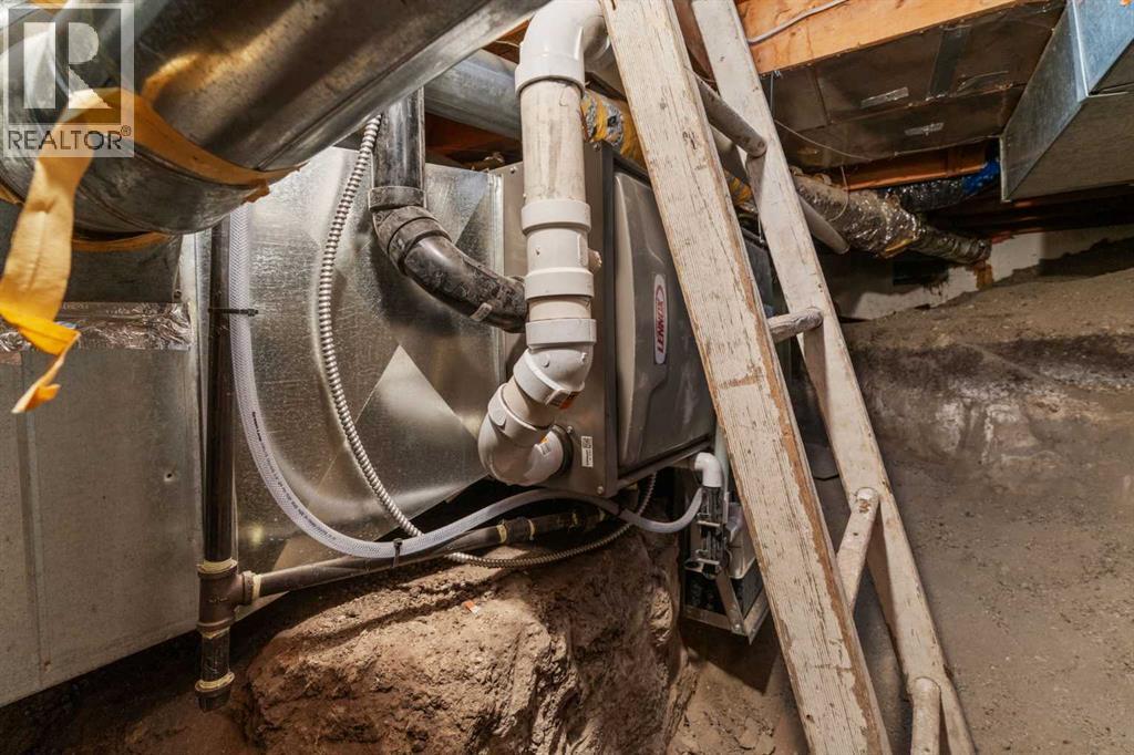 1210 19 Avenue NW, Calgary, Alberta  T2M 1A2 - Photo 21 - A2297046