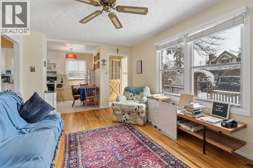 1210 19 Avenue NW, Calgary, Alberta  T2M 1A2 - Photo 7 - A2297046