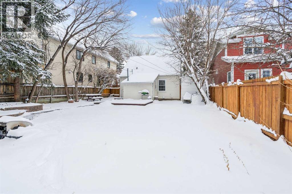 1210 19 Avenue NW, Calgary, Alberta  T2M 1A2 - Photo 26 - A2297046