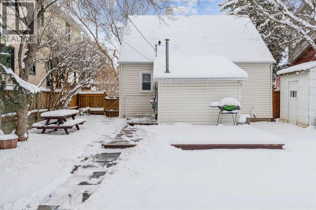 1210 19 Avenue NW, Calgary, Alberta  T2M 1A2 - Photo 23 - A2297046