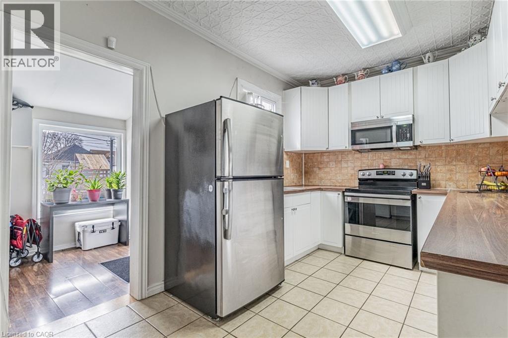 20 Cambridge Avenue, Hamilton, Ontario  L8H 1T5 - Photo 17 - 40816435