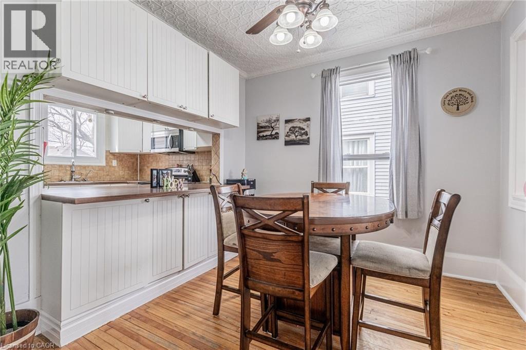 20 Cambridge Avenue, Hamilton, Ontario  L8H 1T5 - Photo 12 - 40816435