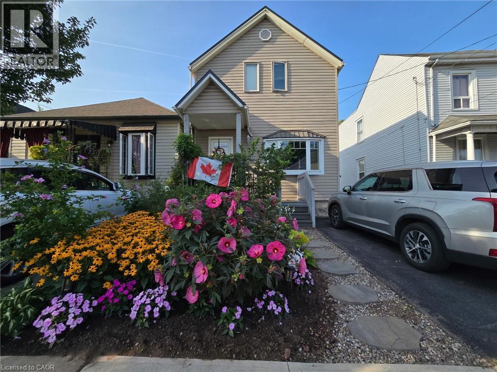 20 Cambridge Avenue, Hamilton, Ontario  L8H 1T5 - Photo 2 - 40816435