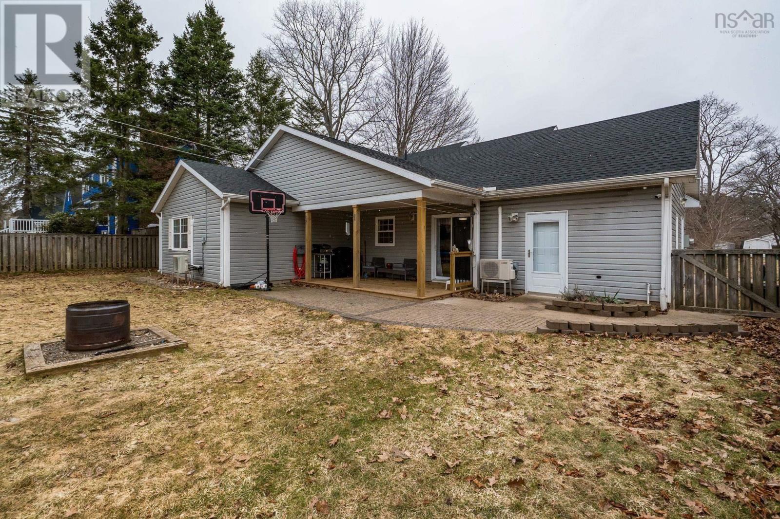 25 Churchill Avenue, Kentville, Nova Scotia  B4N 2H8 - Photo 25 - 202606427