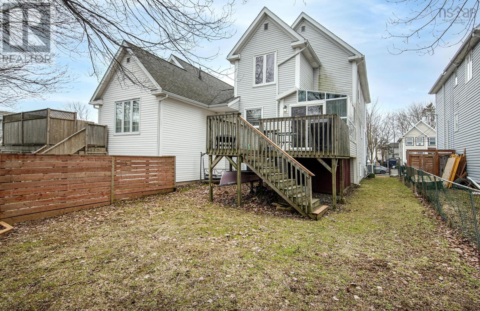 163 Silistria Drive, Dartmouth, Nova Scotia  B2W 6B1 - Photo 42 - 202606426