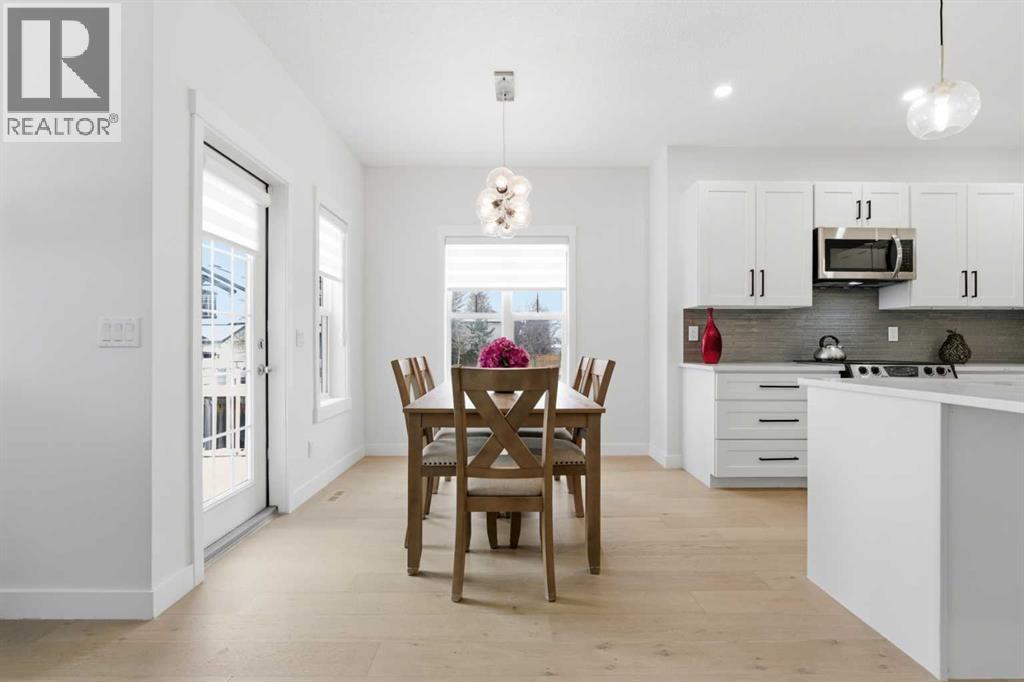 103 Oakmere Green, Chestermere, Alberta  T1X 1N4 - Photo 11 - A2297985