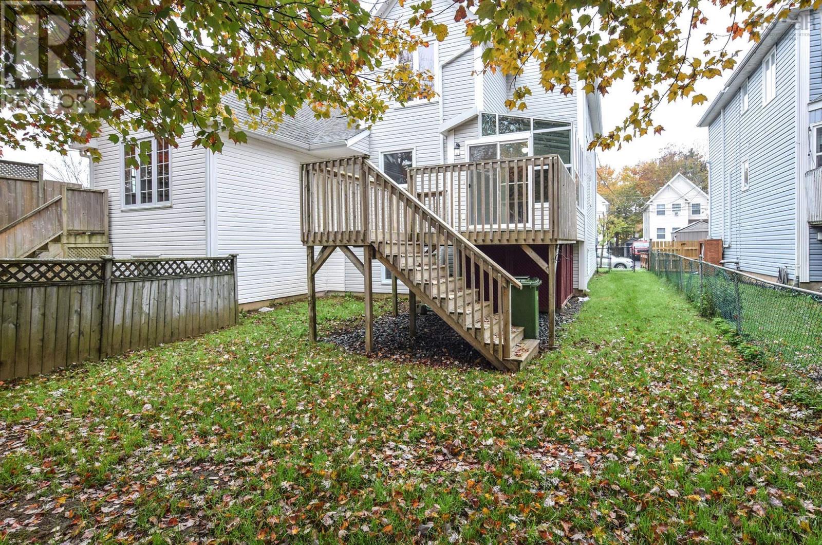 163 Silistria Drive, Dartmouth, Nova Scotia  B2W 6B1 - Photo 43 - 202606426