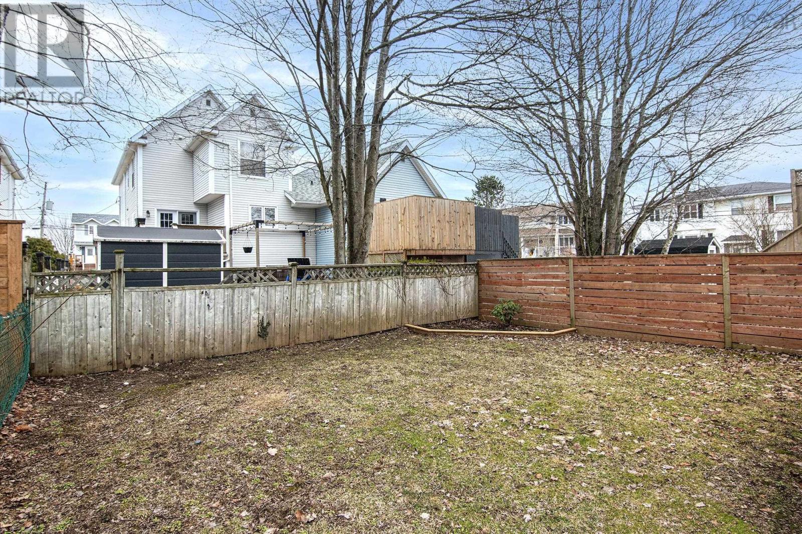 163 Silistria Drive, Dartmouth, Nova Scotia  B2W 6B1 - Photo 39 - 202606426