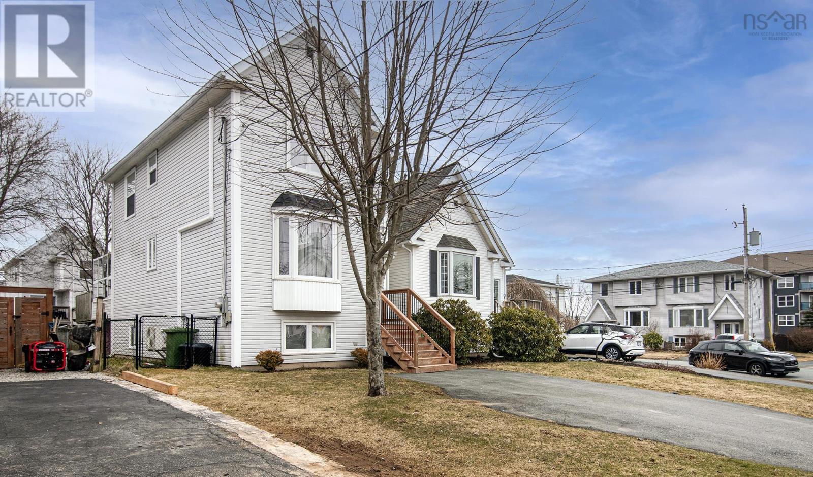 163 Silistria Drive, Dartmouth, Nova Scotia  B2W 6B1 - Photo 45 - 202606426