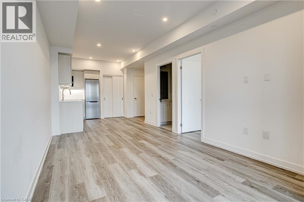 15 Wellington Street S Unit# 607, Kitchener, Ontario  N2G 0E4 - Photo 11 - 40816833