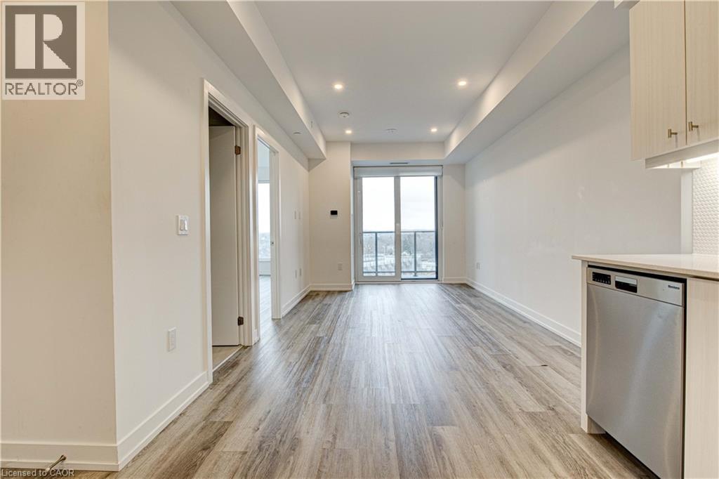 15 Wellington Street S Unit# 607, Kitchener, Ontario  N2G 0E4 - Photo 8 - 40816833