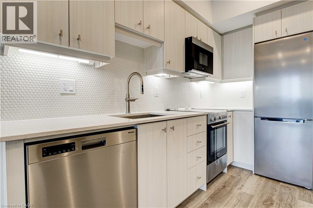 15 Wellington Street S Unit# 607, Kitchener, Ontario  N2G 0E4 - Photo 7 - 40816833