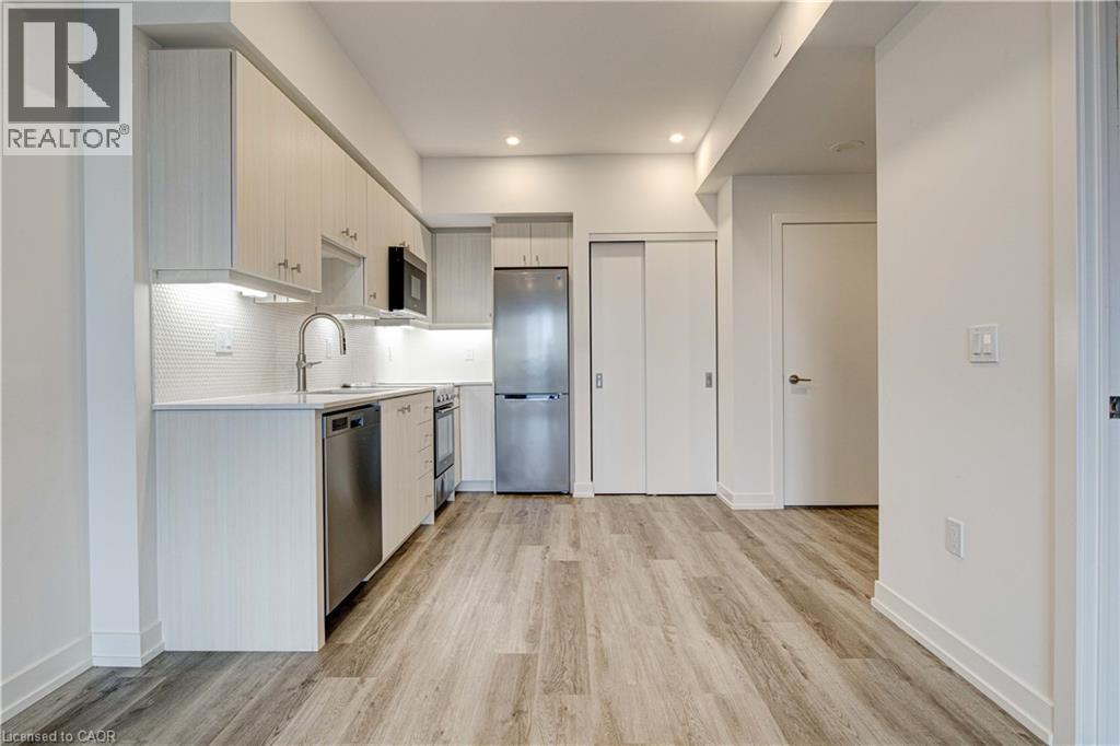 15 Wellington Street S Unit# 607, Kitchener, Ontario  N2G 0E4 - Photo 6 - 40816833