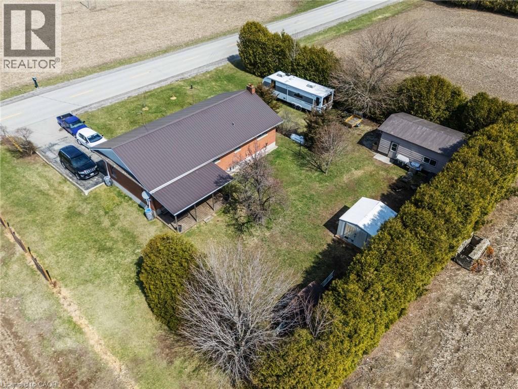 90 Norfolk Cty Rd 60 Road, Walsingham, Ontario  N0E 1X0 - Photo 26 - 40816943