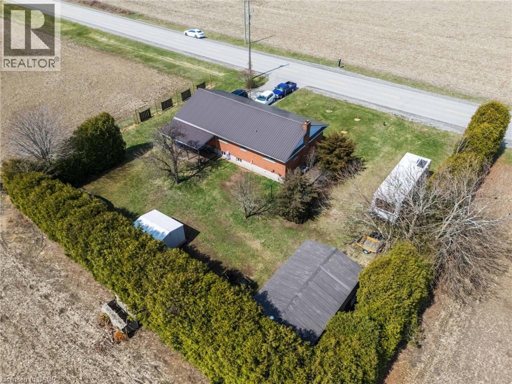 90 Norfolk Cty Rd 60 Road, Walsingham, Ontario  N0E 1X0 - Photo 28 - 40816943