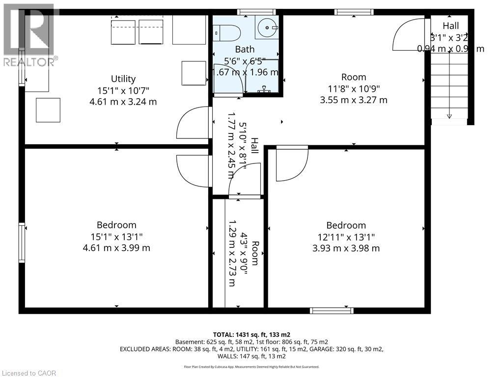 90 Norfolk Cty Rd 60 Road, Walsingham, Ontario  N0E 1X0 - Photo 29 - 40816943