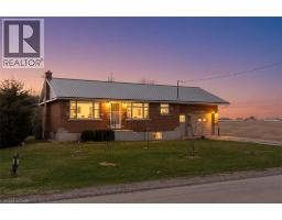 90 NORFOLK CTY RD 60, walsingham, Ontario