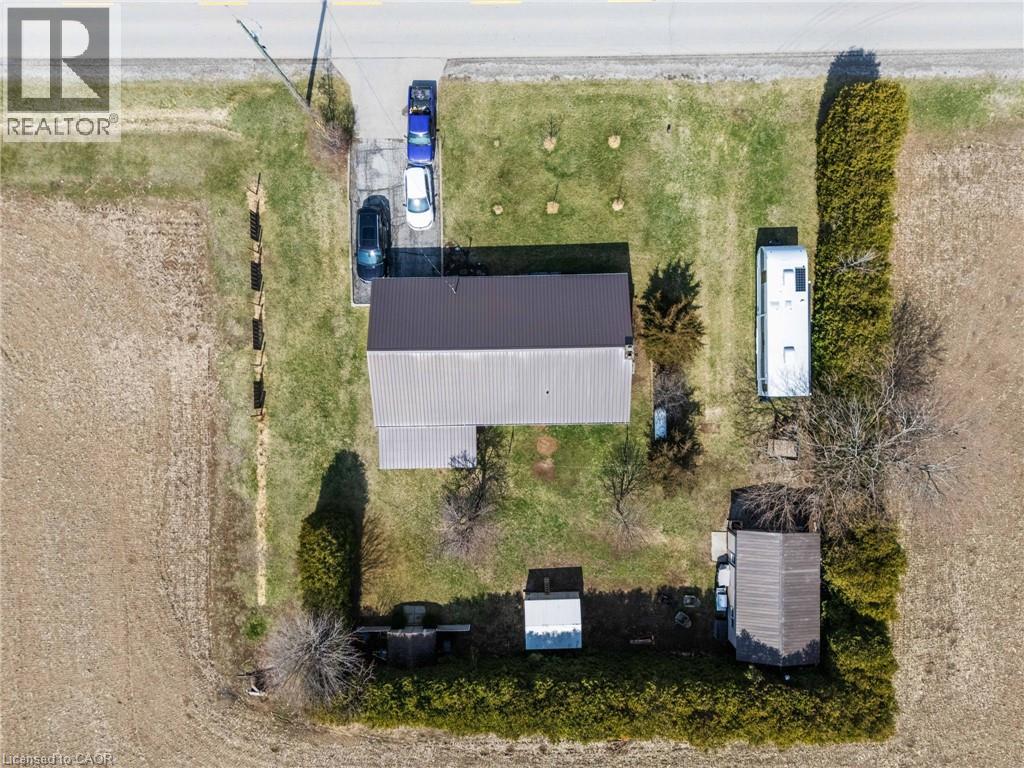 90 Norfolk Cty Rd 60 Road, Walsingham, Ontario  N0E 1X0 - Photo 27 - 40816943