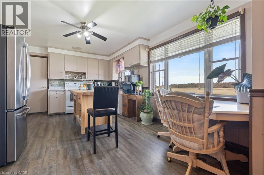 90 Norfolk Cty Rd 60 Road, Walsingham, Ontario  N0E 1X0 - Photo 6 - 40816943