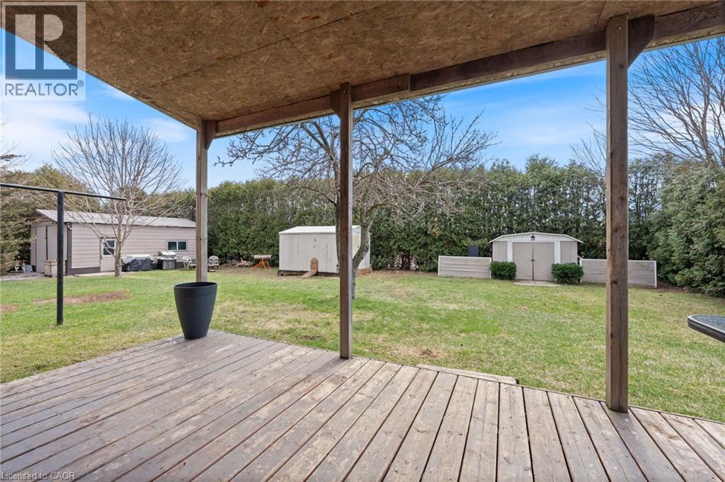 90 Norfolk Cty Rd 60 Road, Walsingham, Ontario  N0E 1X0 - Photo 19 - 40816943