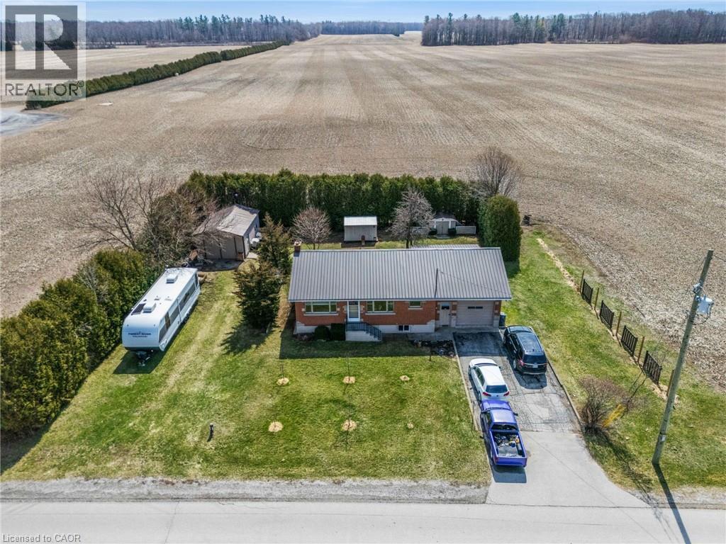 90 Norfolk Cty Rd 60 Road, Walsingham, Ontario  N0E 1X0 - Photo 24 - 40816943