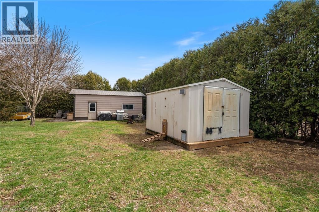 90 Norfolk Cty Rd 60 Road, Walsingham, Ontario  N0E 1X0 - Photo 21 - 40816943