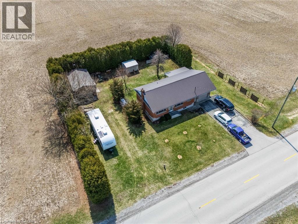 90 Norfolk Cty Rd 60 Road, Walsingham, Ontario  N0E 1X0 - Photo 25 - 40816943
