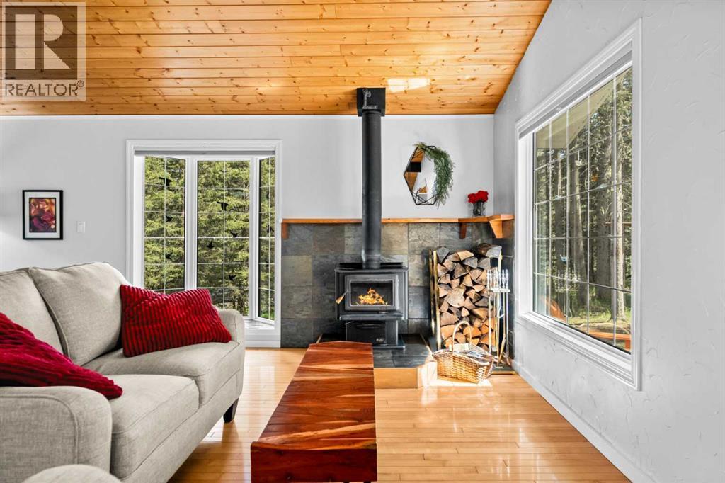 139, 5417 Highway 579, Rural Mountain View County, Alberta  T0M 2E0 - Photo 28 - A2299269