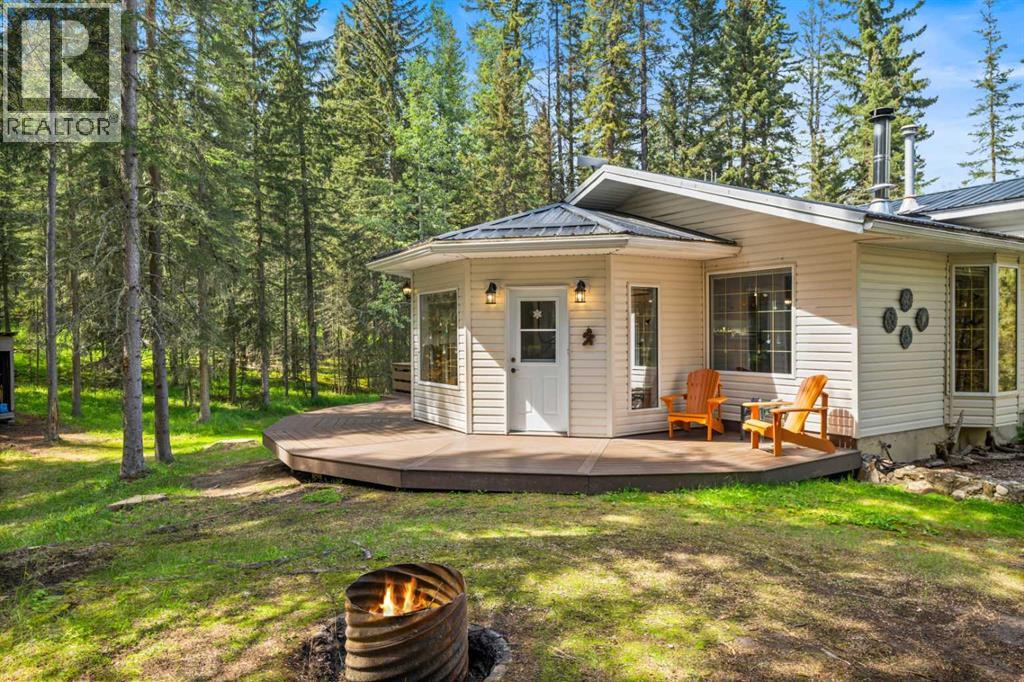 139, 5417 Highway 579, Rural Mountain View County, Alberta  T0M 2E0 - Photo 3 - A2299269